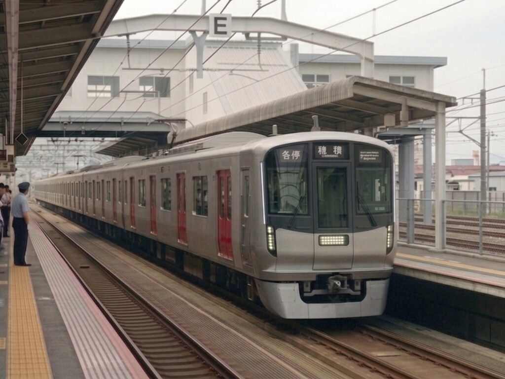 ８０５系通勤／近郊形電車