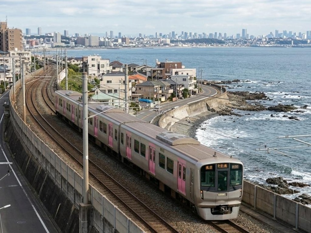 ８０５系通勤／近郊形電車