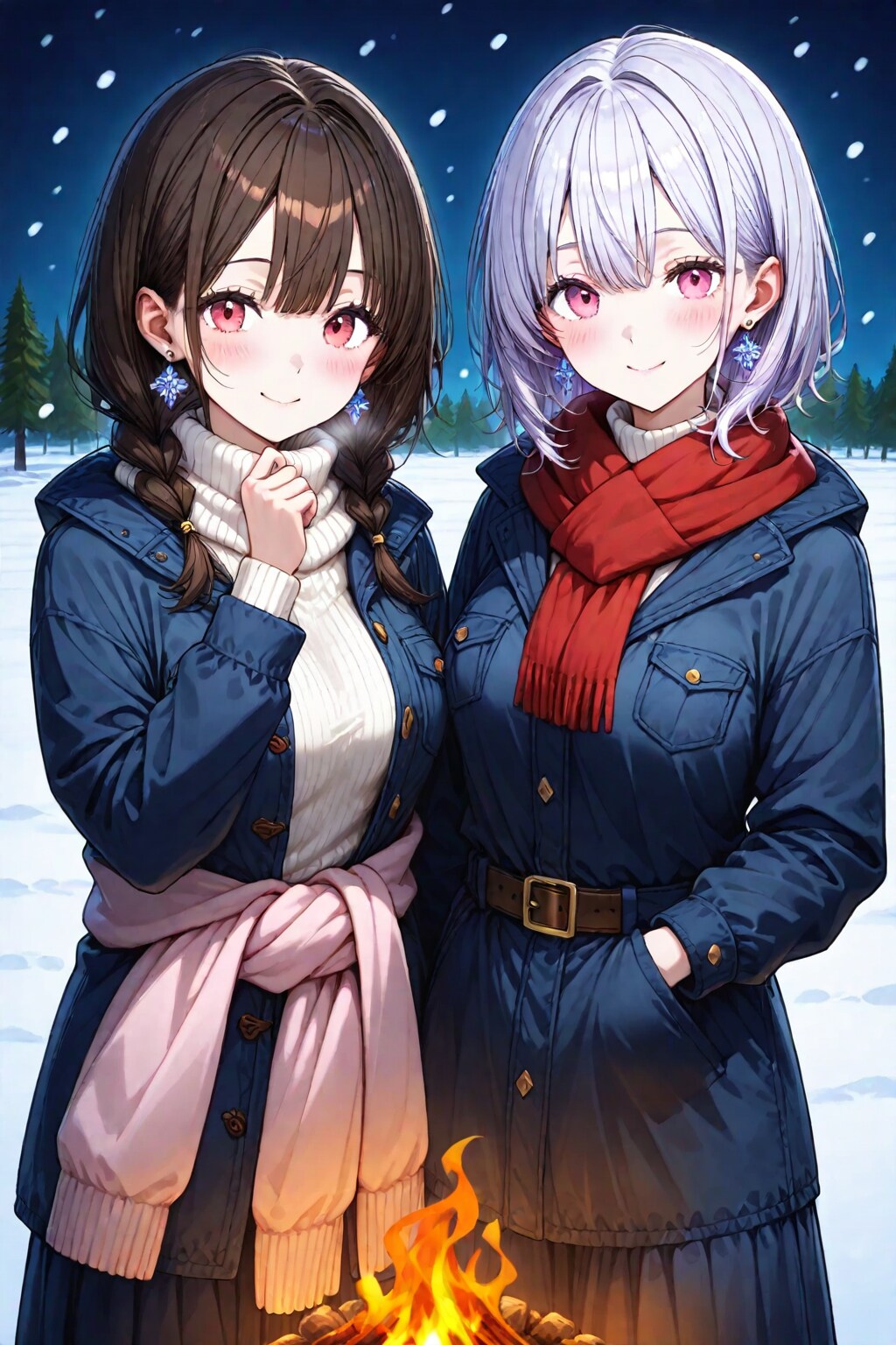 【女性】一緒に温まりますか？😊