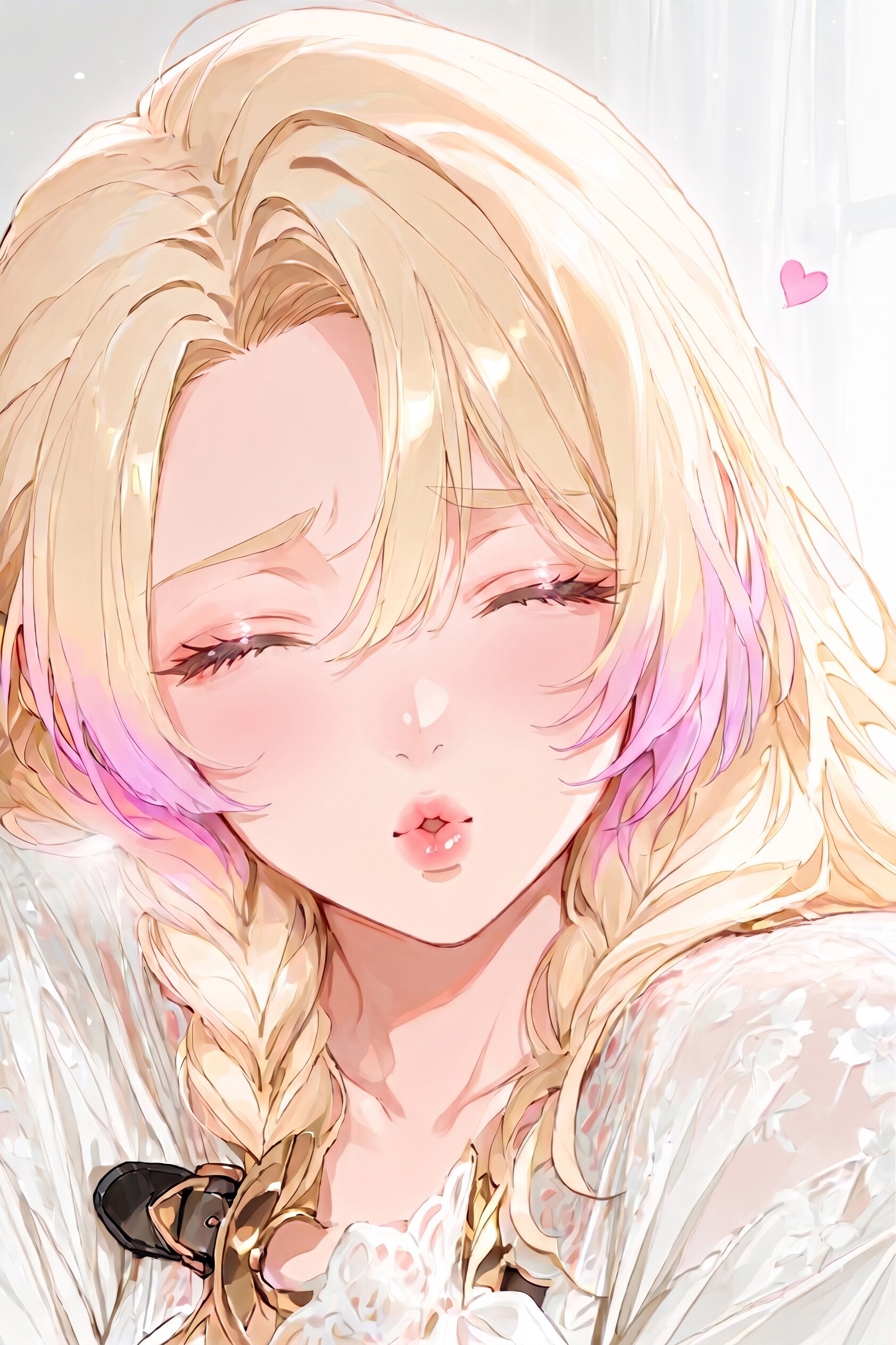 キスの日ですよっ
