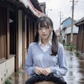 街中でマンチラ⑥人目 3枚目