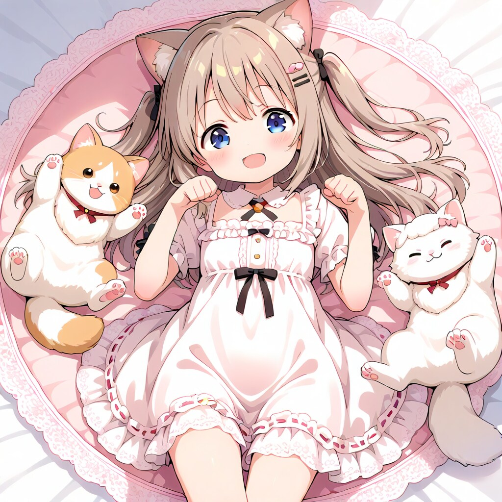 ニャン友