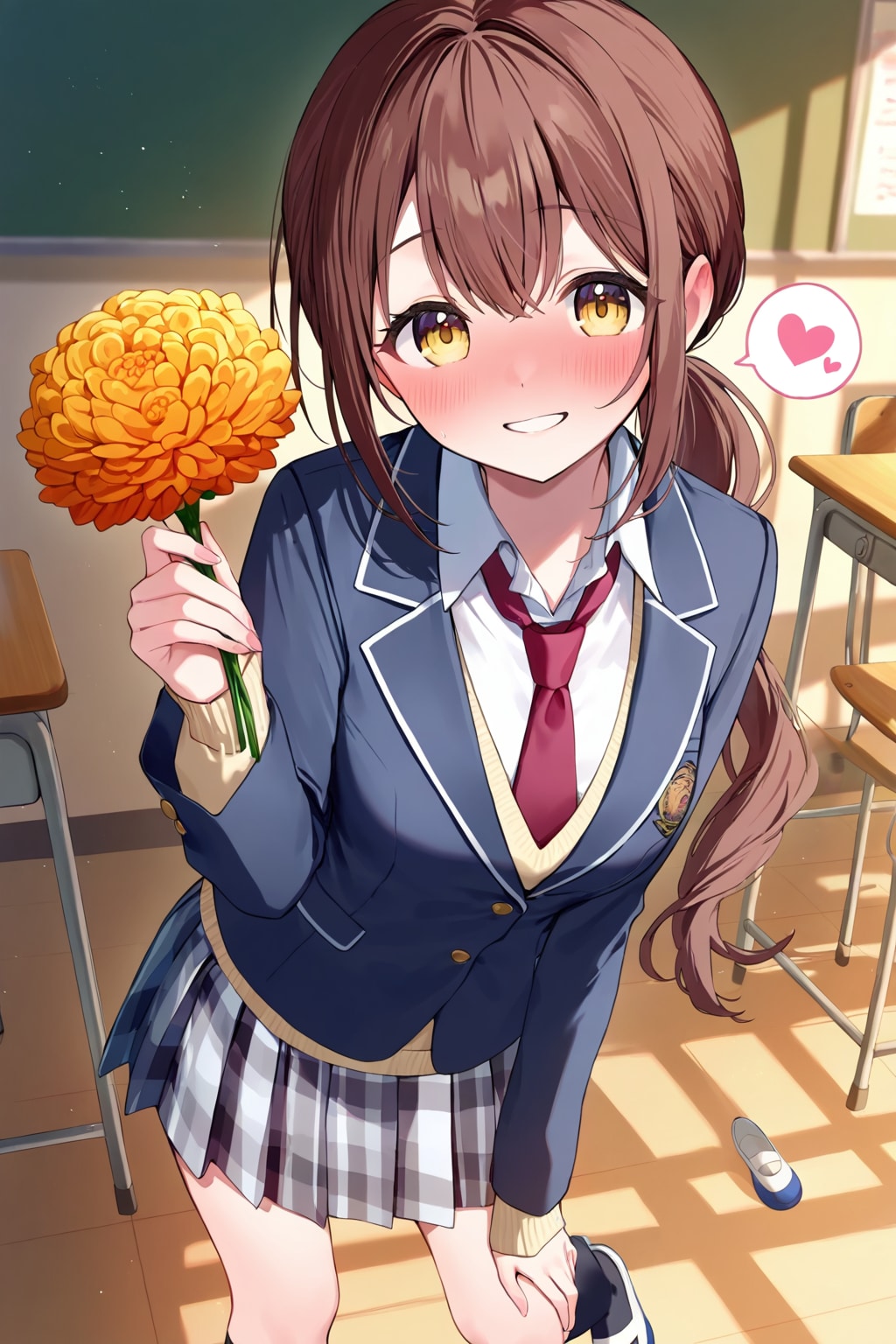 嬉しいです…❤️