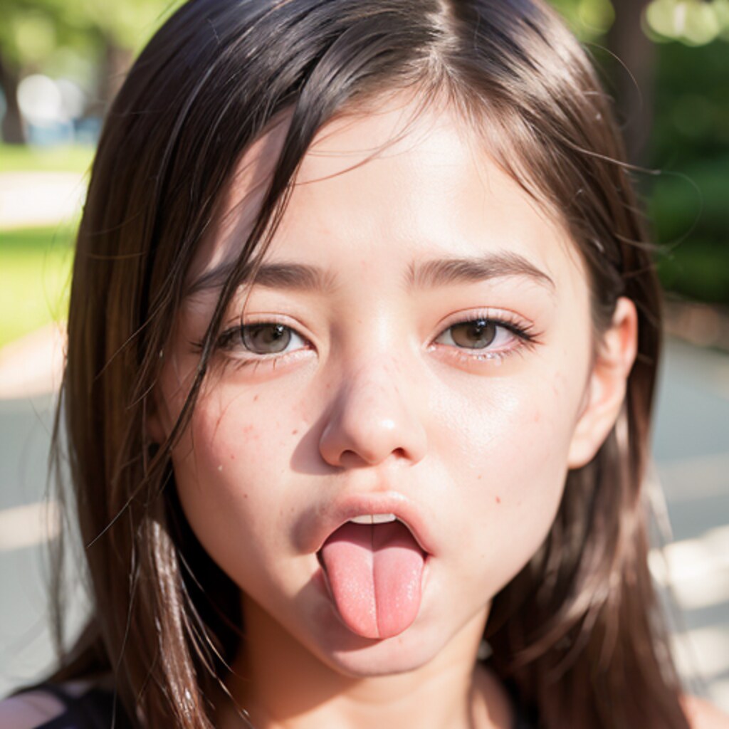 第一の少女 その５