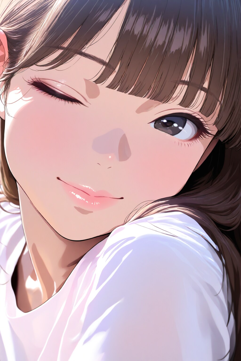 FENRIR奏音ちゃんおかわり