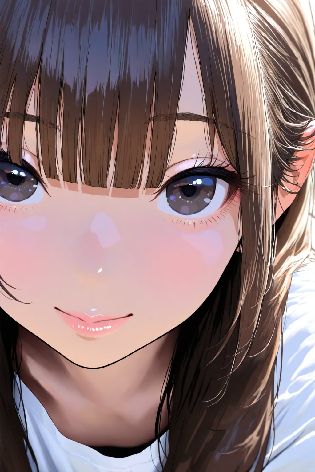 FENRIR奏音ちゃんおかわり | の人気AIイラスト・グラビア