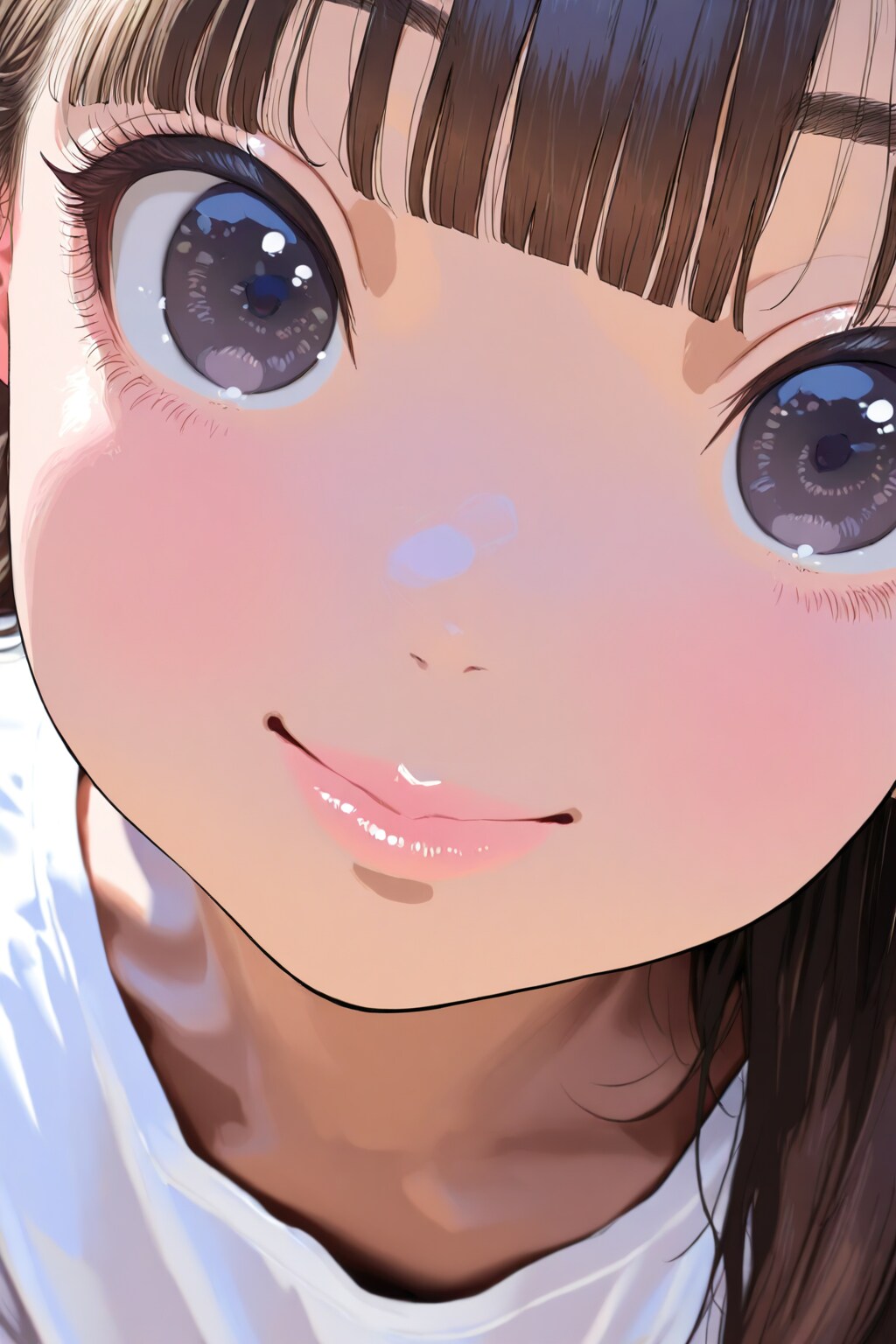 FENRIR奏音ちゃんおかわり