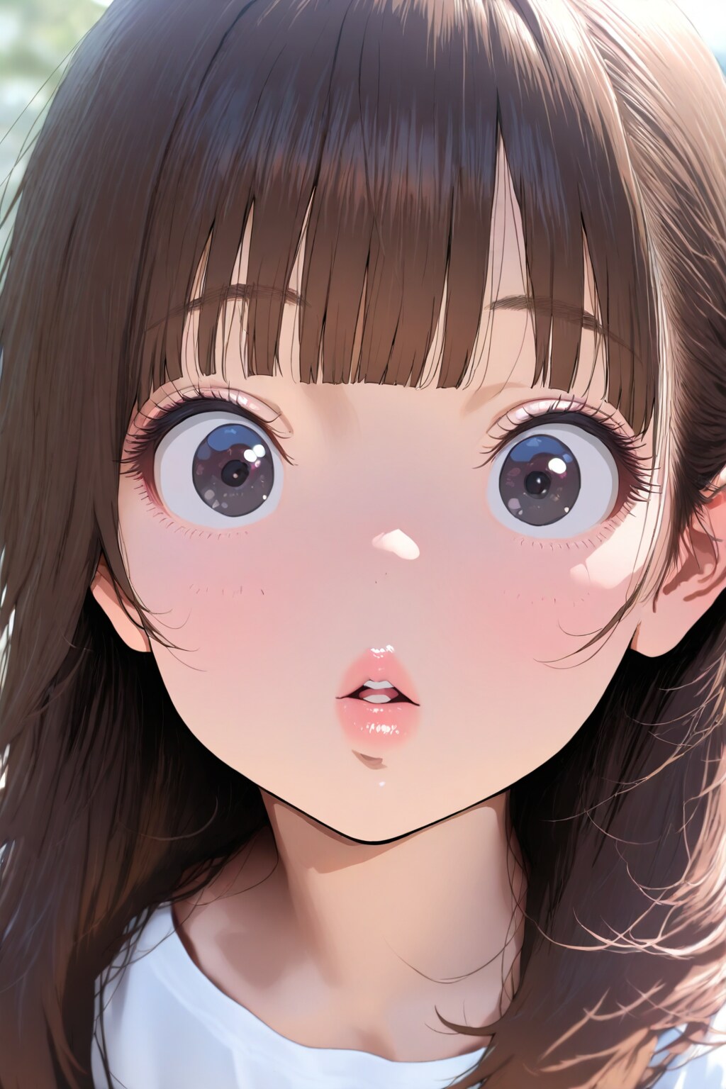 FENRIR奏音ちゃんおかわり