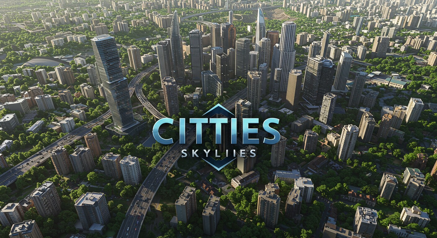 シムシティ | の人気AIイラスト・グラビア