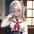 艦これより鹿島 5枚目