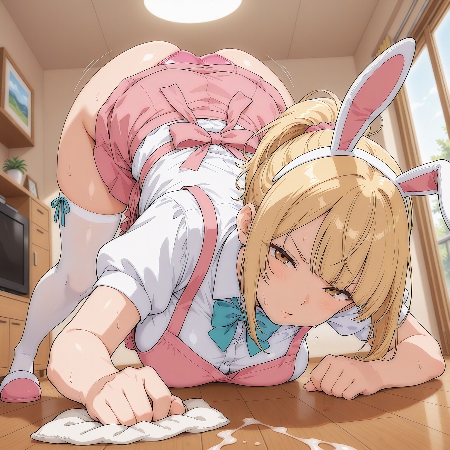 何これ？