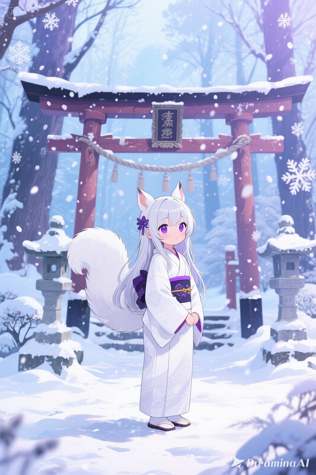 虎鼠神社の御神体574