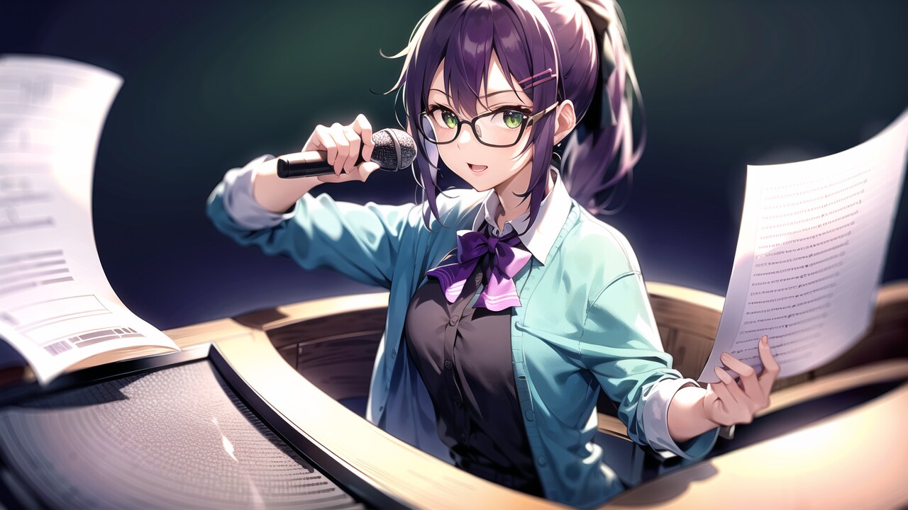 ラジオ番組配信中！！