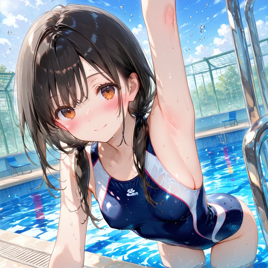 いっちばーん