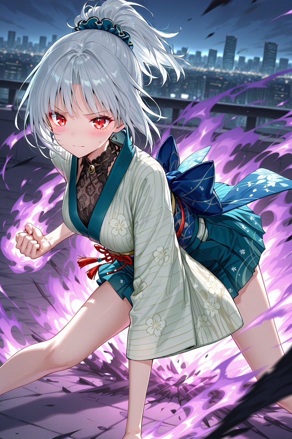 じゃおうえんさつけん的な