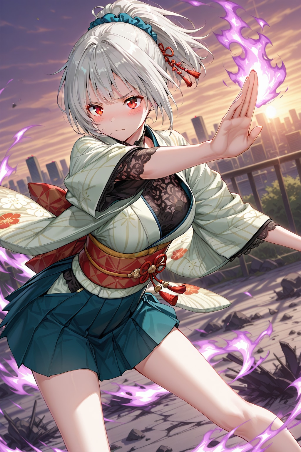 じゃおうえんさつけん的な