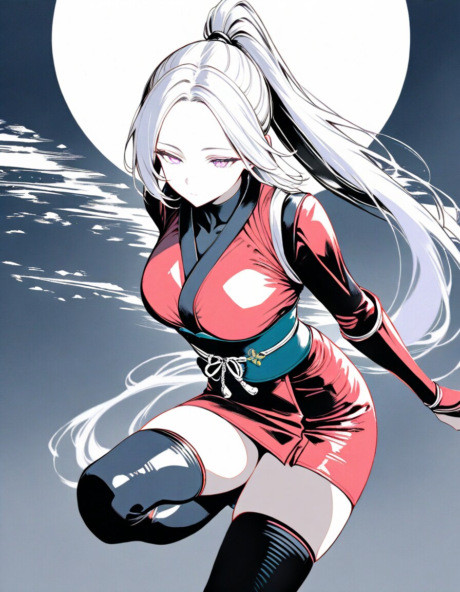 ニグテア274 | の人気AIイラスト・グラビア