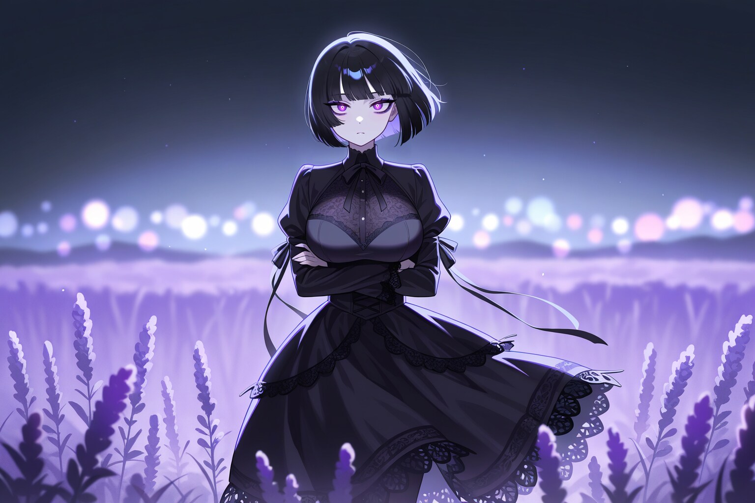 Lavender