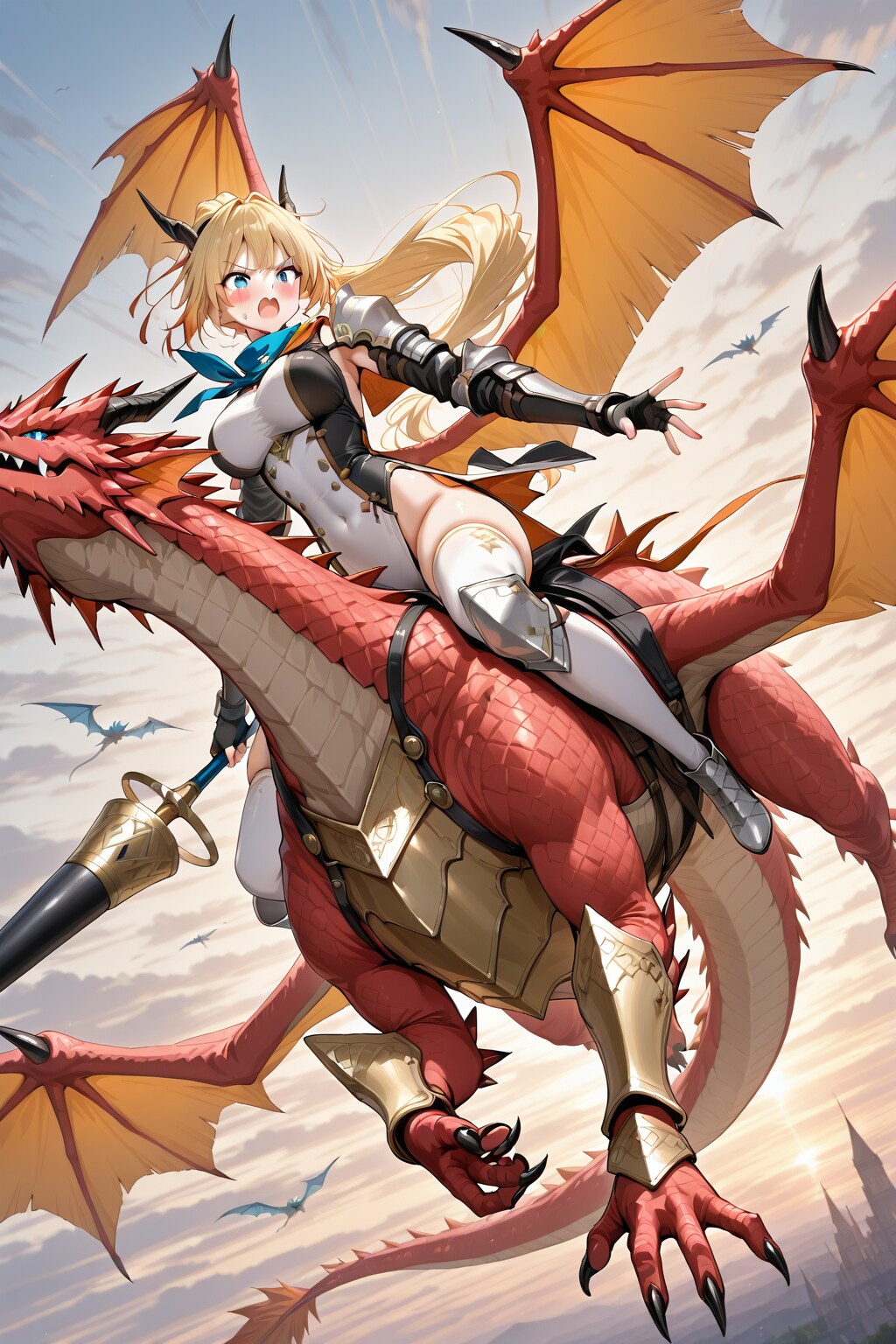 どーらごーん