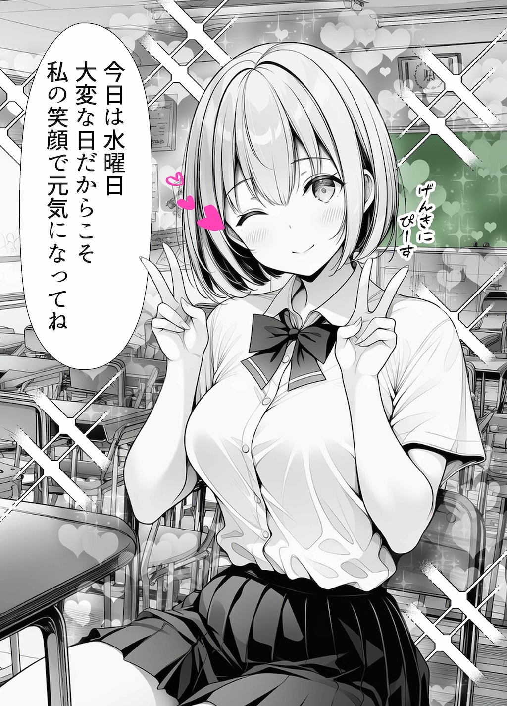 とある妹の日常