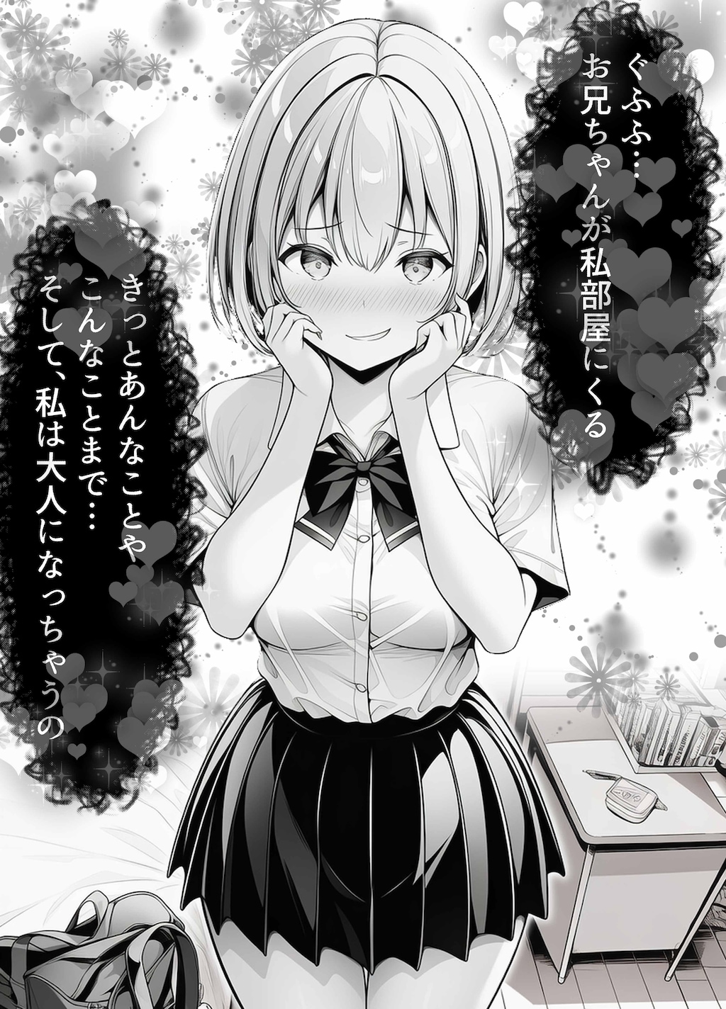 とある妹の日常