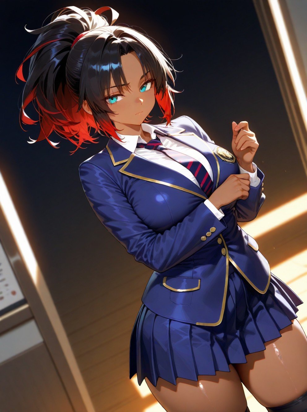 JK（女子高生）473-2
