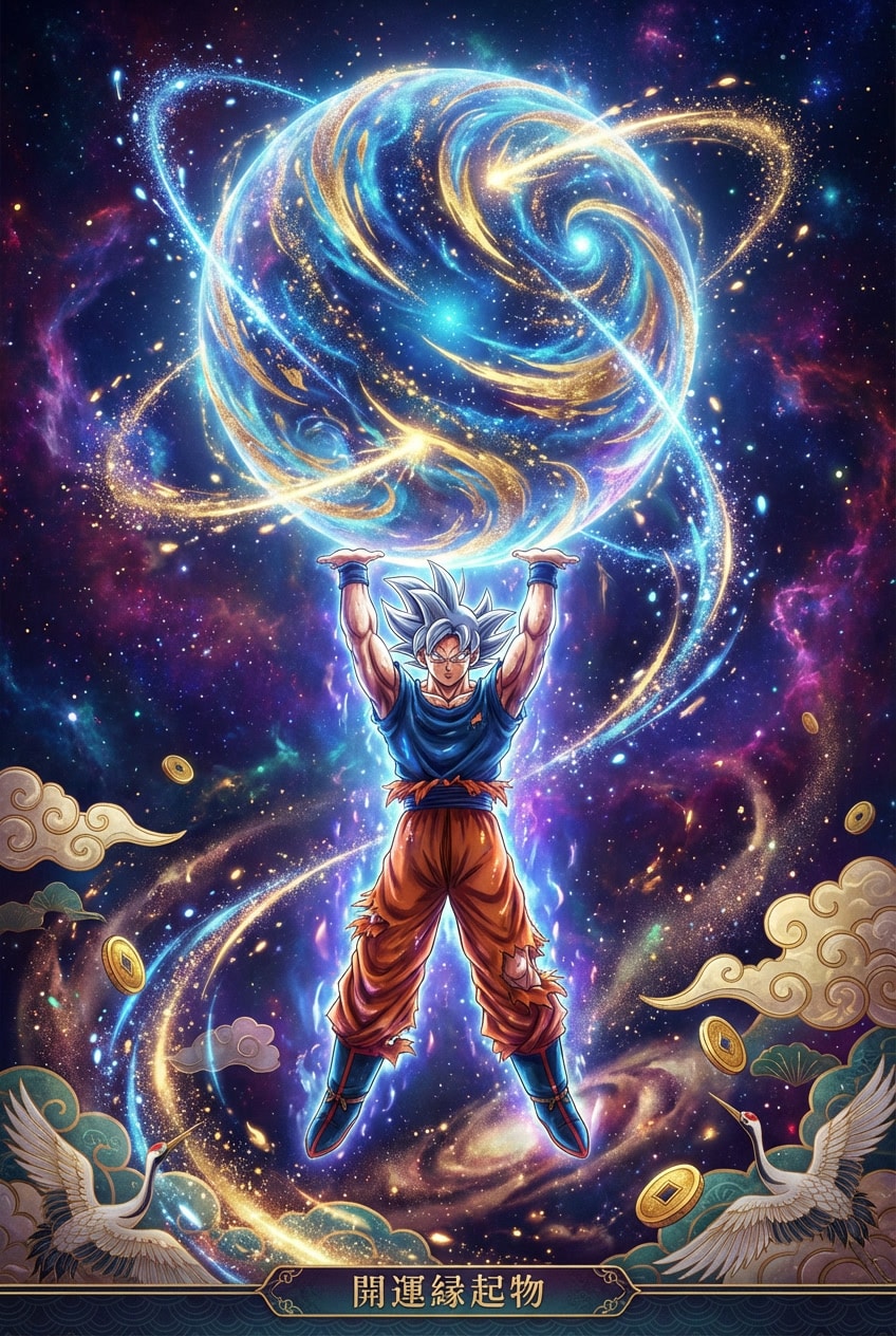 開運縁起物イラスト | の人気AIイラスト・グラビア