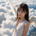 angel 2枚目