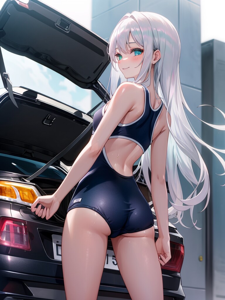 準備できました。忘れ物はないです。