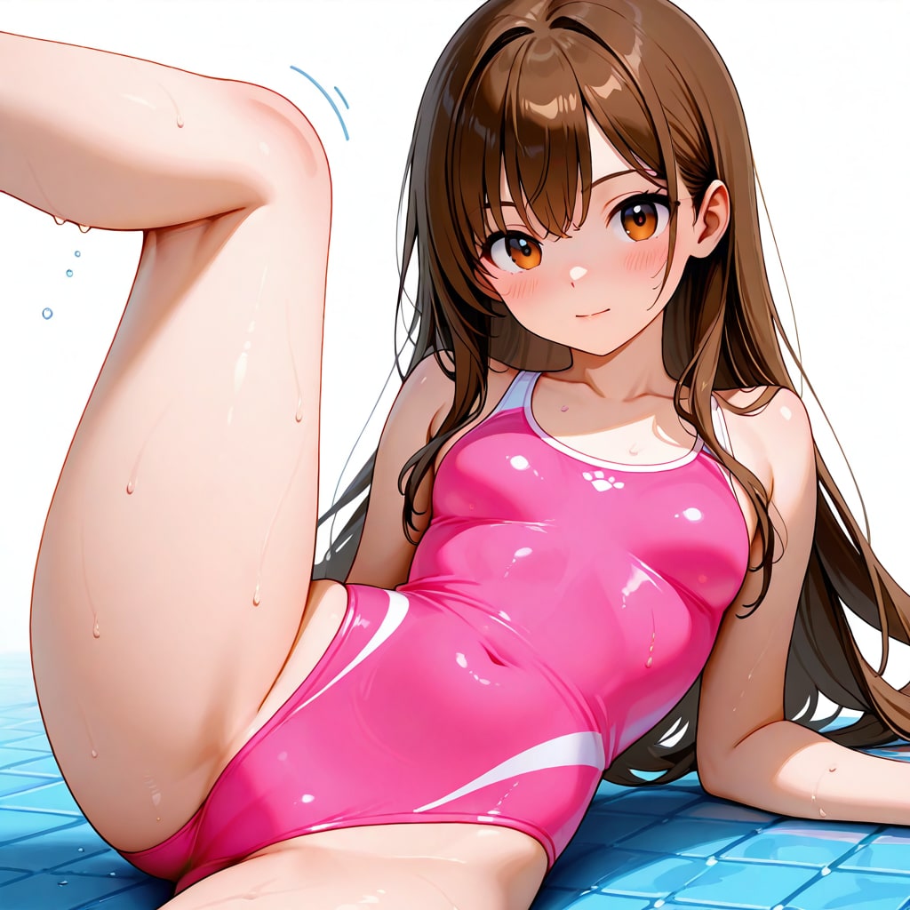 競泳水着
