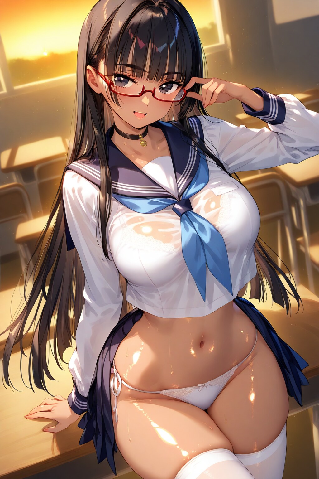 WAVE太まゆ姉ちゃん