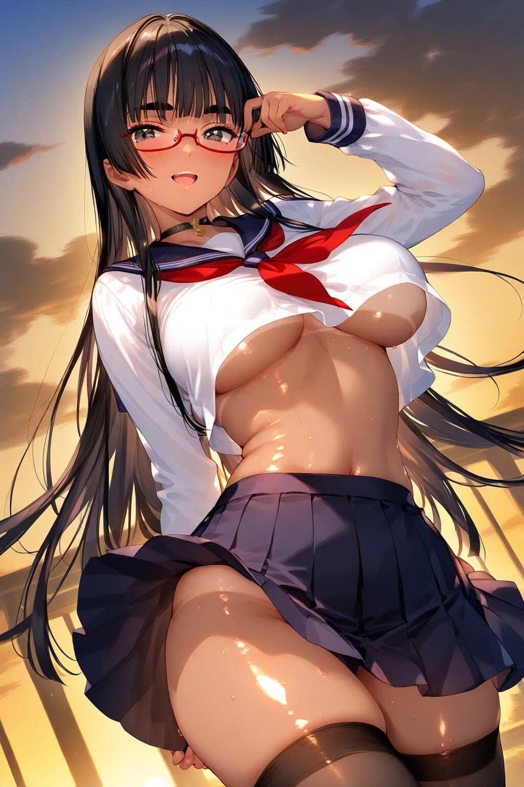 WAVE太まゆ姉ちゃん