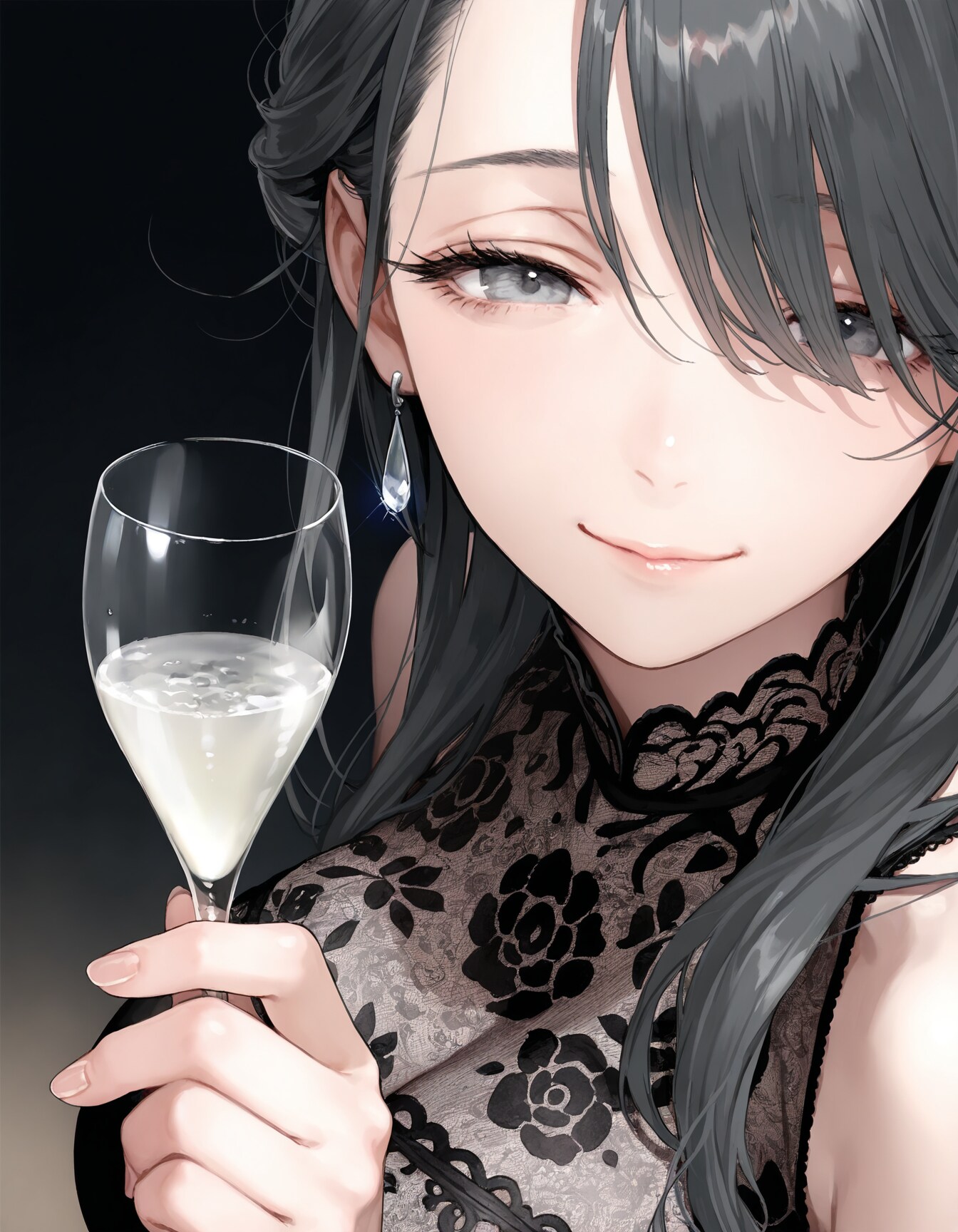 乾杯