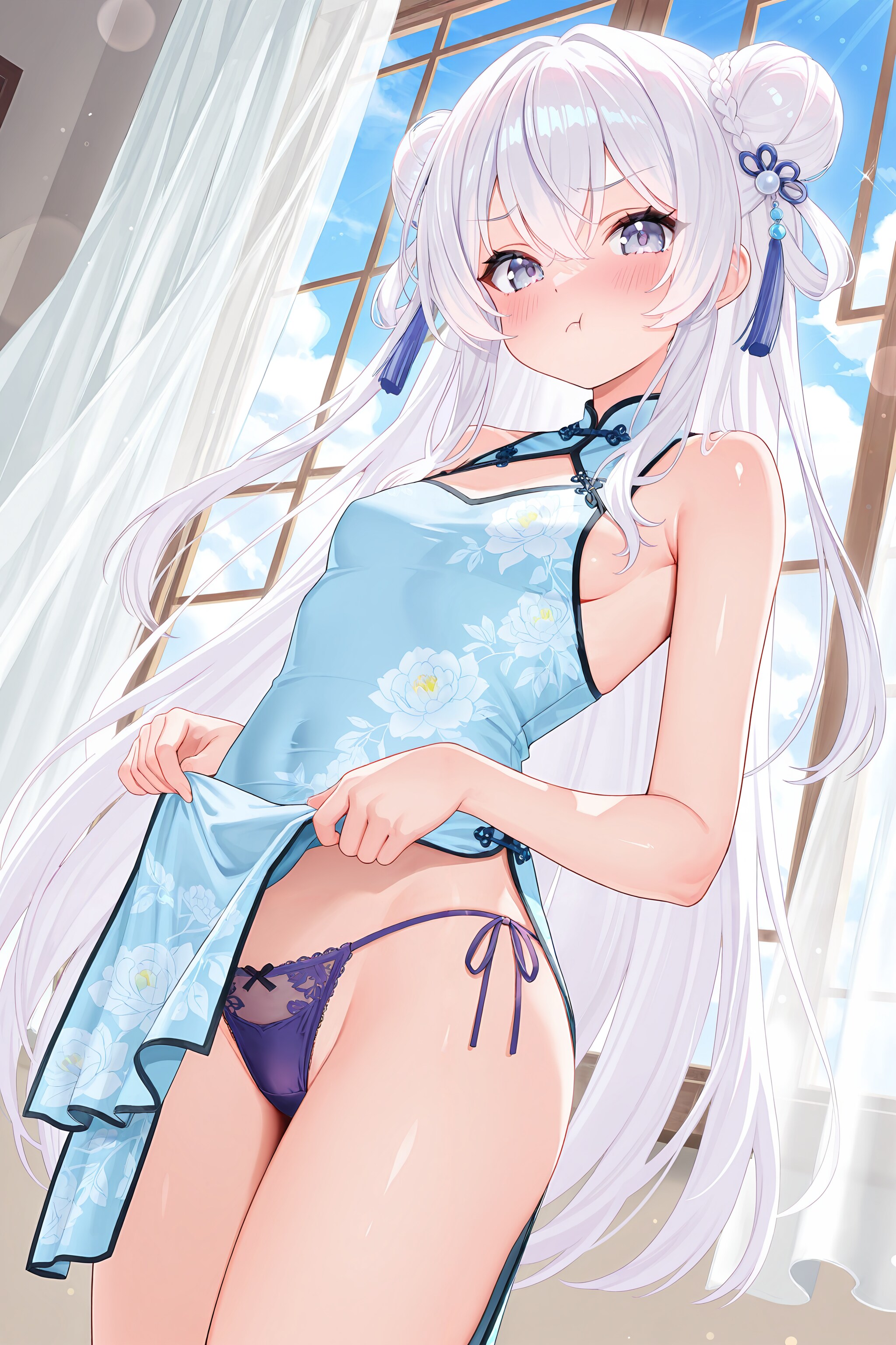 えっち