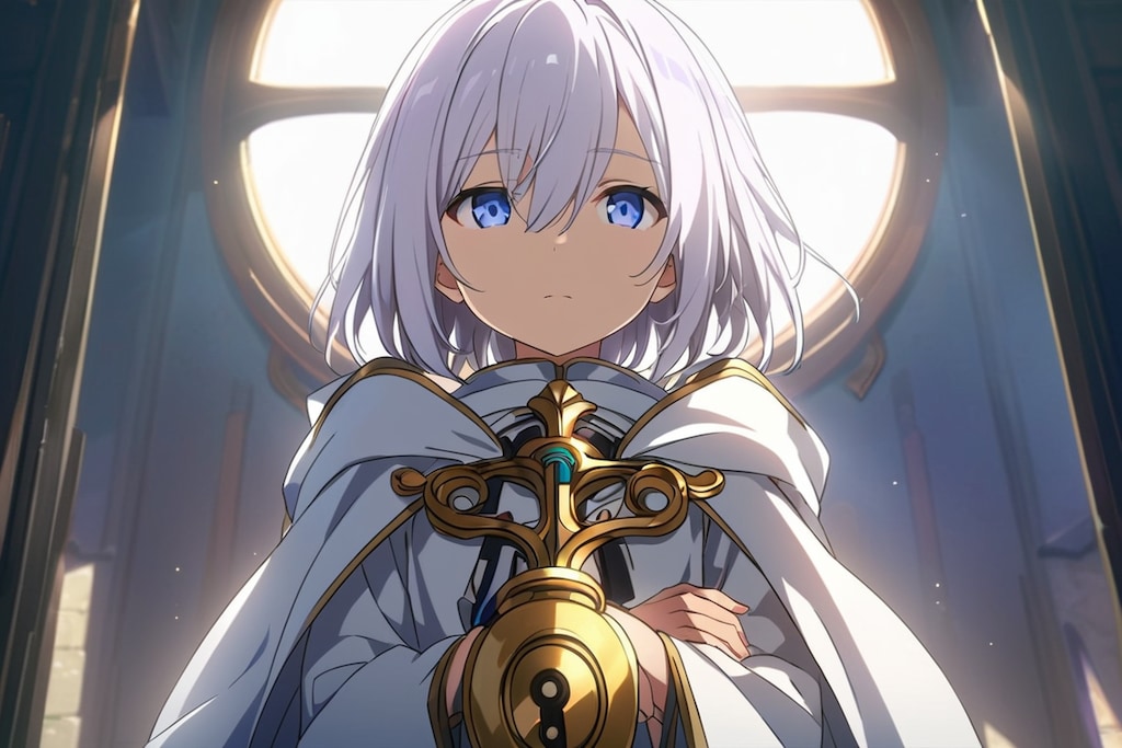 聖職者の悩み2025④