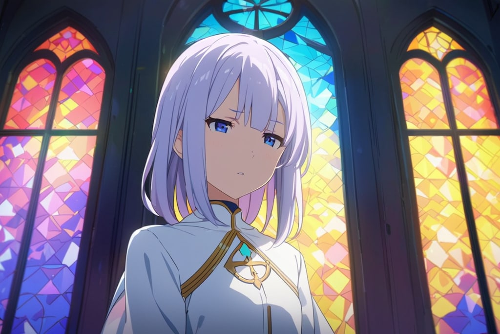 聖職者の悩み2025④