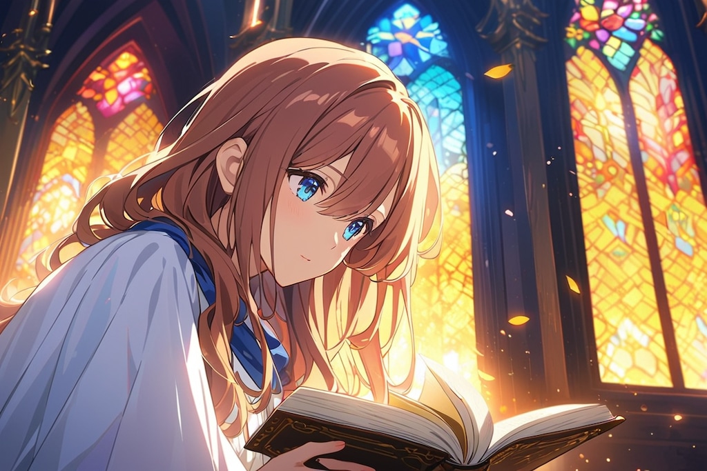 聖職者の悩み2025④