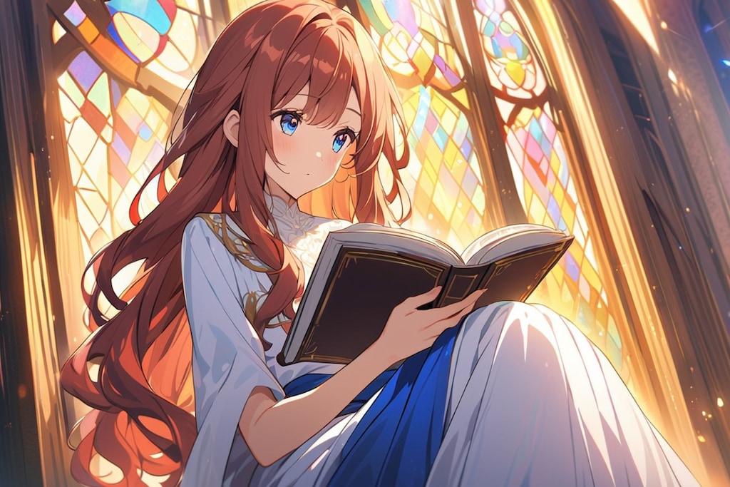 聖職者の悩み2025④