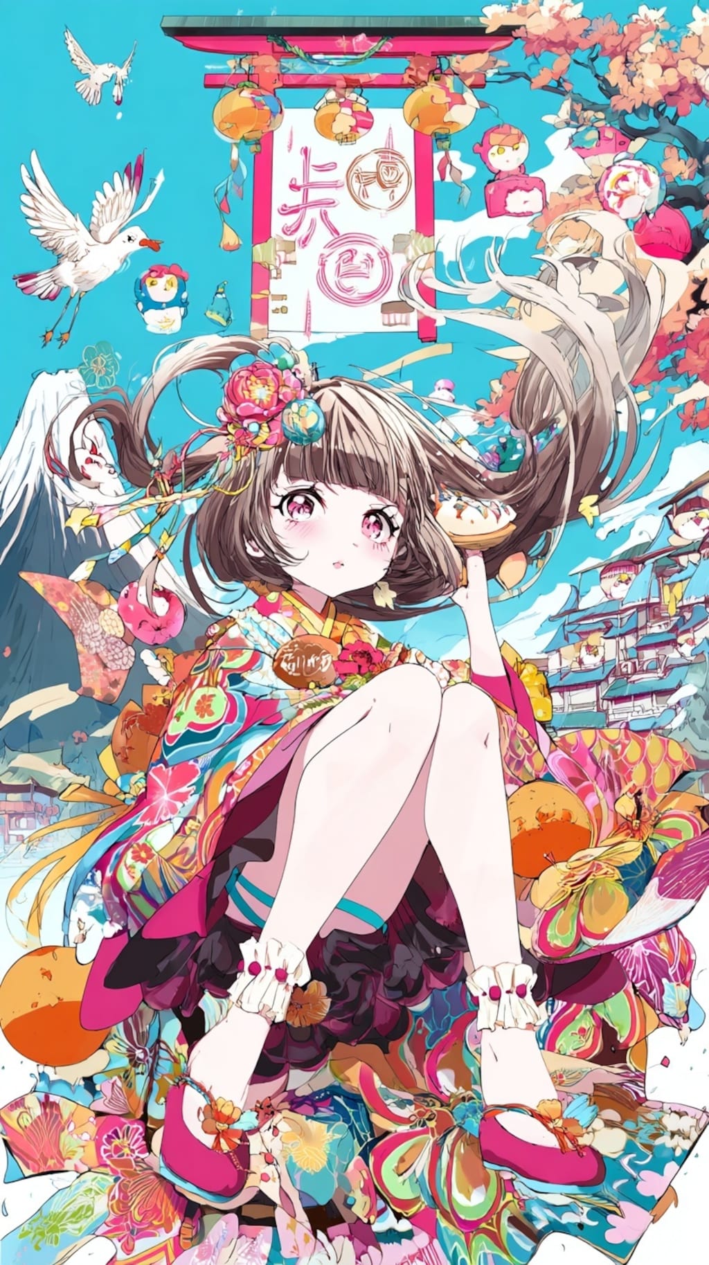 ちょっとマイナーチェンジ