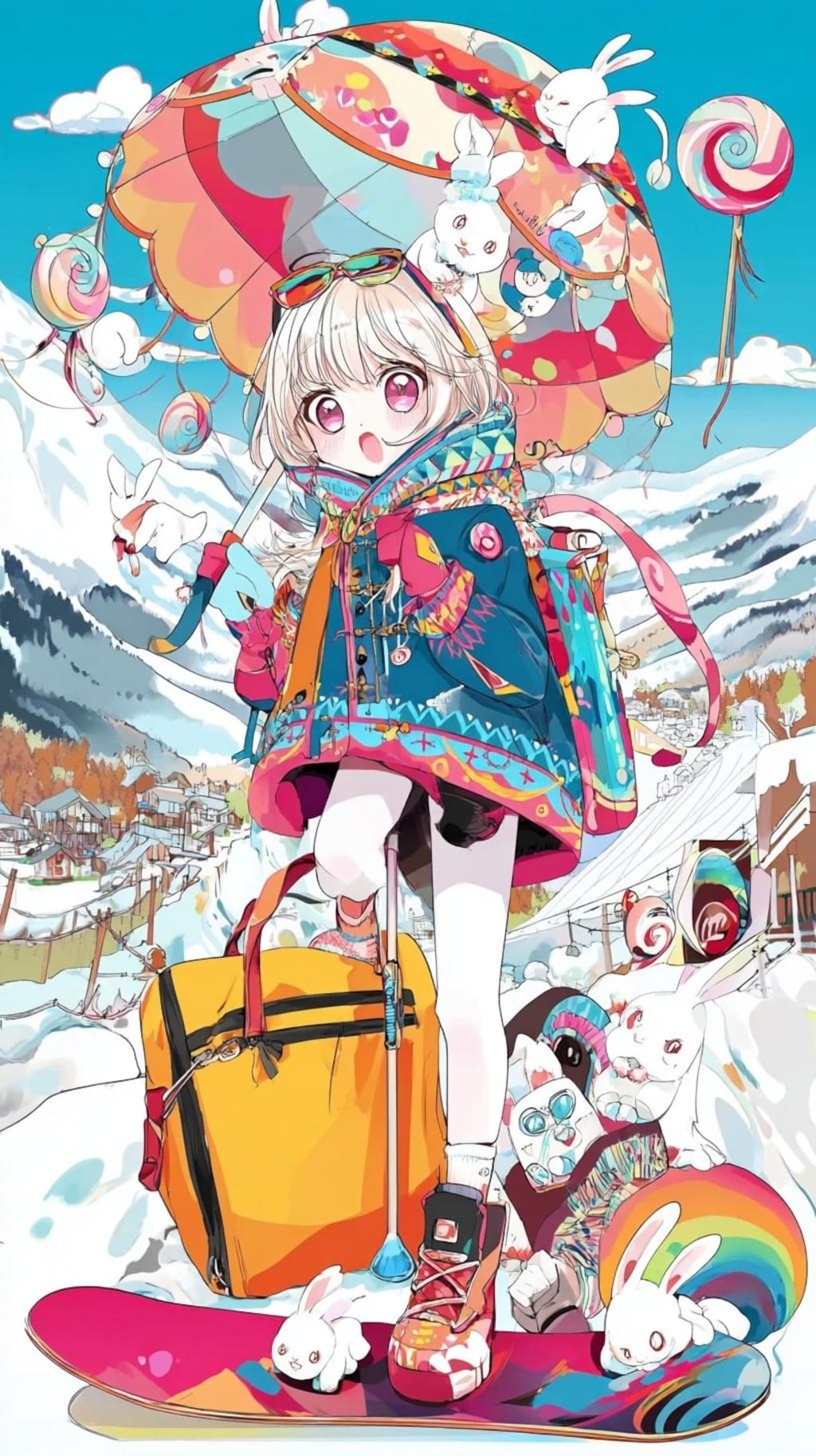 ちょっとマイナーチェンジ