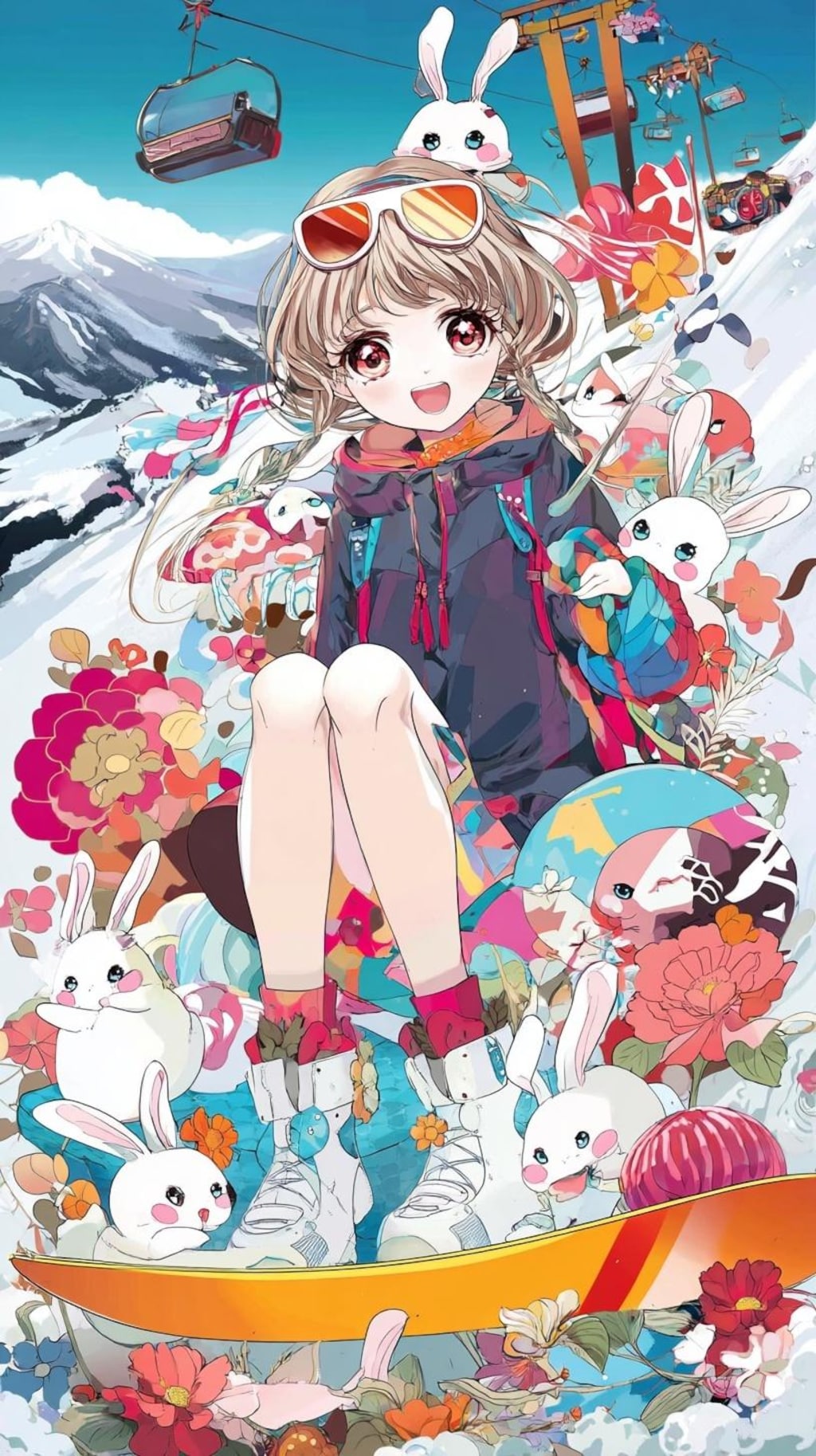 ちょっとマイナーチェンジ