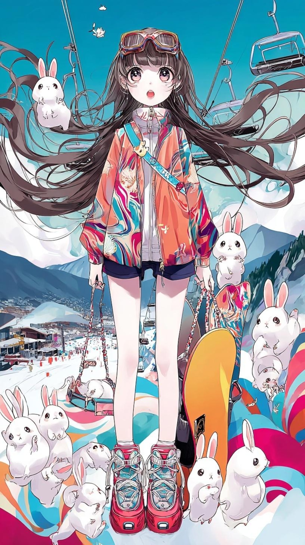 ちょっとマイナーチェンジ