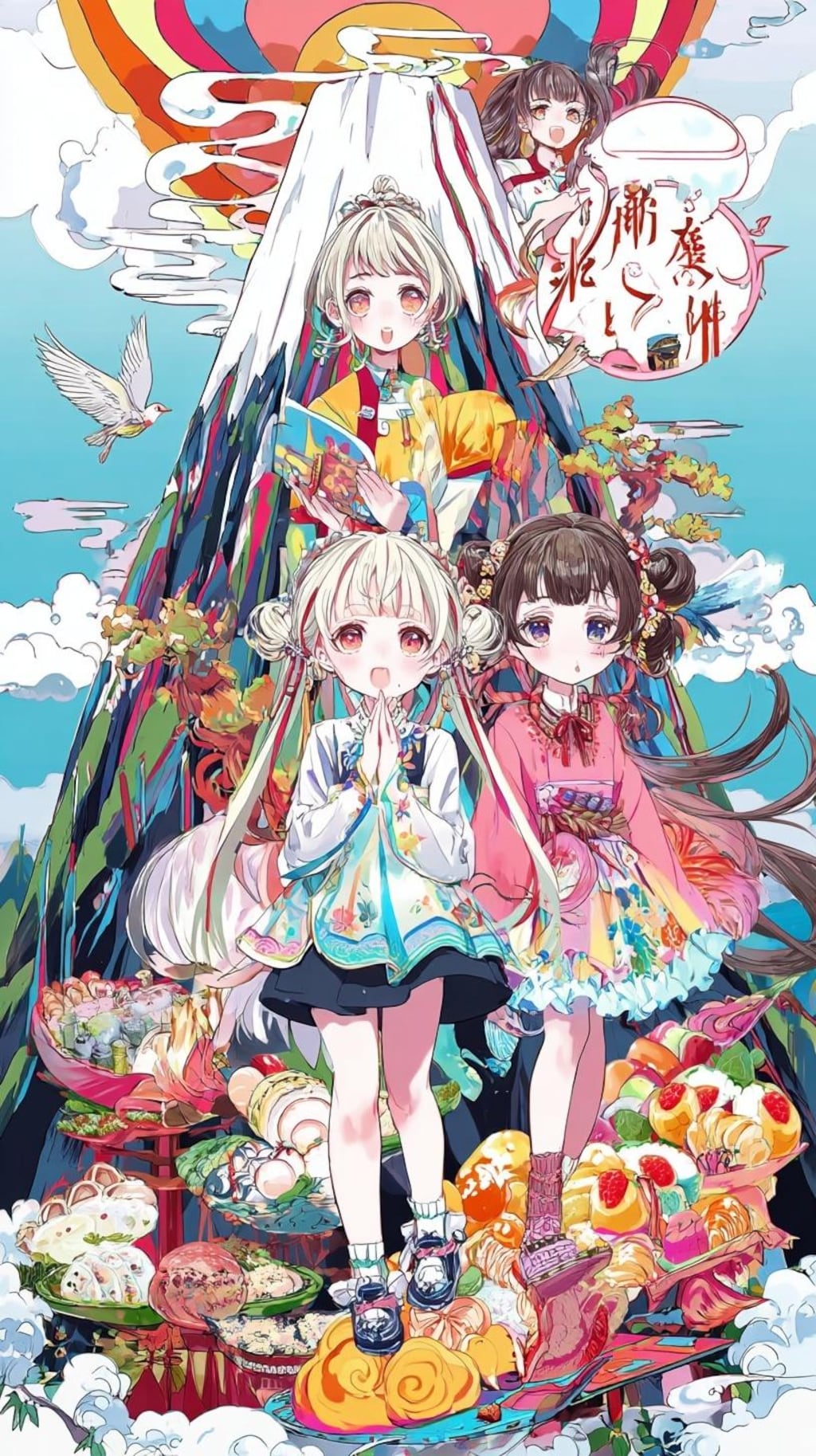 ちょっとマイナーチェンジ