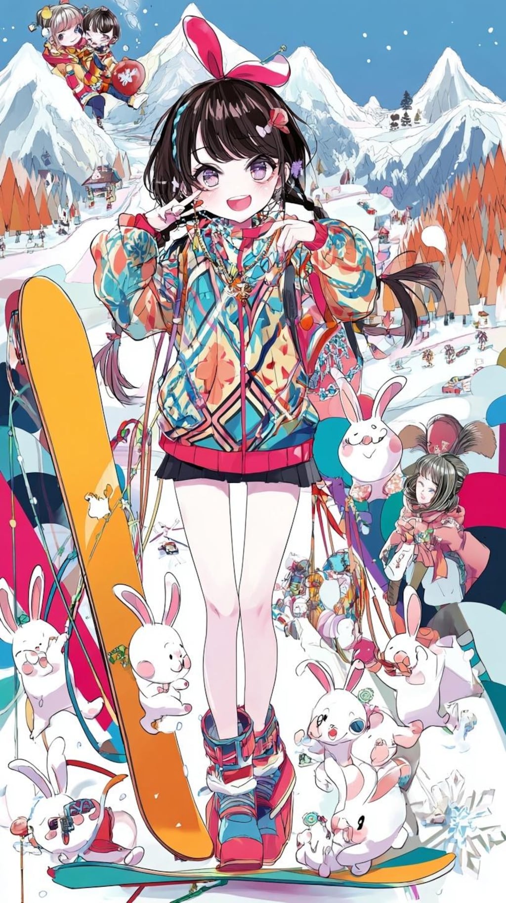 ちょっとマイナーチェンジ