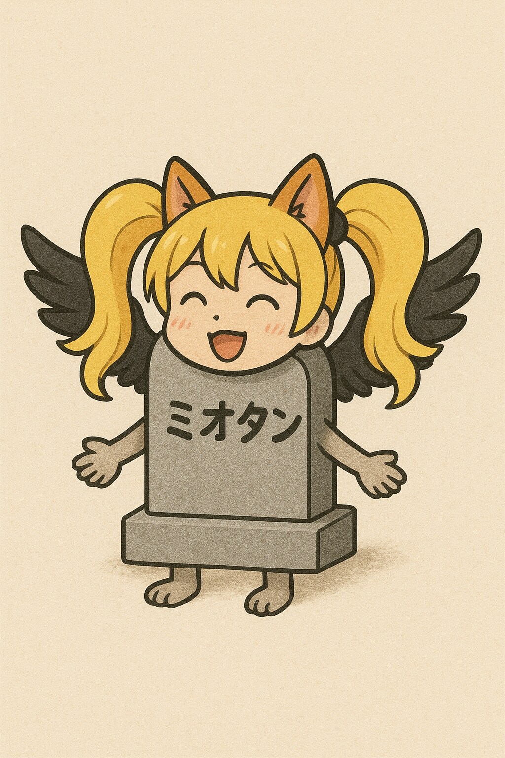 復活のミオタン