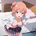 由比ヶ浜結衣 4枚目