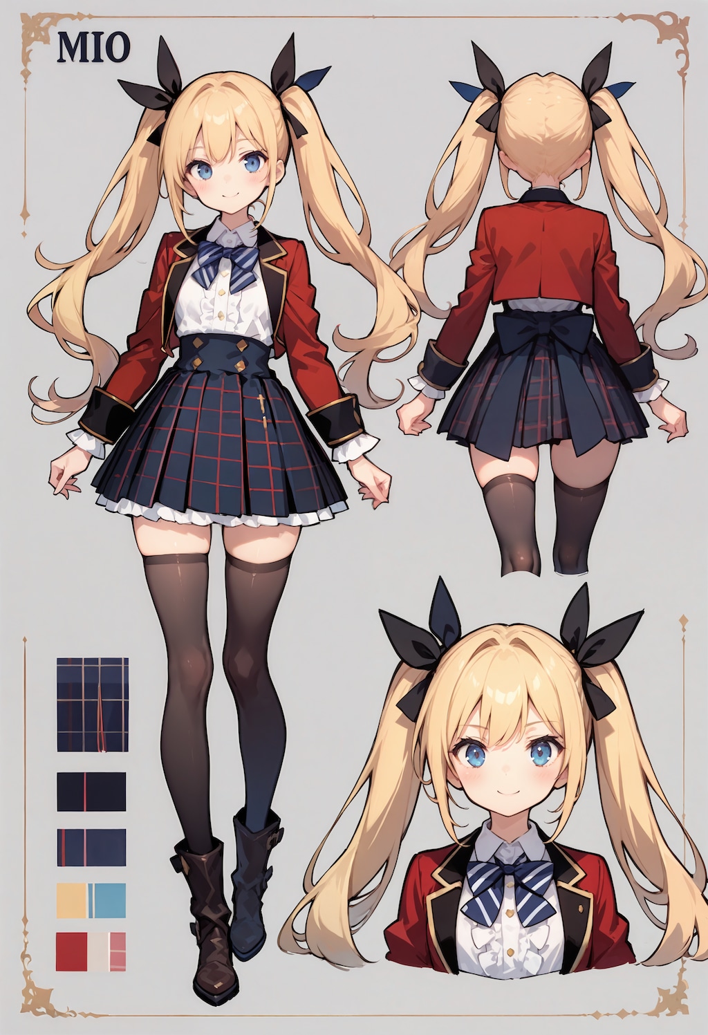 魔導学園
