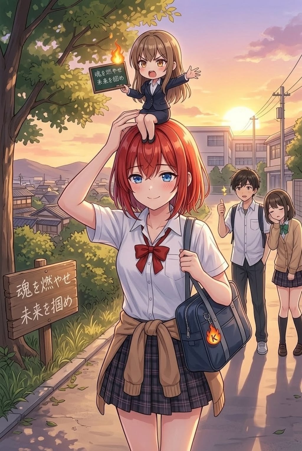(頭上縛り)142.「ぐ」→「グレートティーチャー」chan shin
