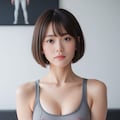 透け三昧。 3枚目