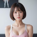 透け三昧。 5枚目